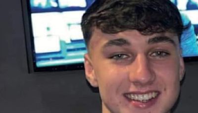 Body is found in hunt for missing teenager Jay Slater