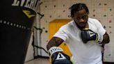 Saginaw boxer Jermaine Franklin eyes return to heavyweight contender status