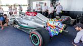 Mercedes Suspends FTX F1 Sponsorship Deal
