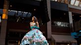 More than just a Kentucky Derby fashion show, this international event 'travels the runway'