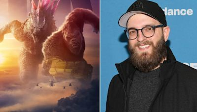 ‘Godzilla x Kong’ Sequel Sets ‘I Am Mother’ Director Grant Sputore