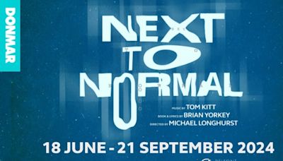 Show of the Week: Save Up to 11% on Tickets to NEXT TO NORMAL at the Gielgud Theatre