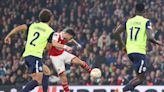 Arsenal vs FC Zurich Europa League final score and result as Gunners top group - live