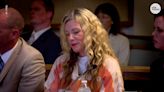 Jury begins deliberating if Idaho 'Doomsday mom' Lori Vallow Daybell killed her kids