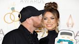 Cole Swindell Goes Full Cowboy for Wedding - See Photos!