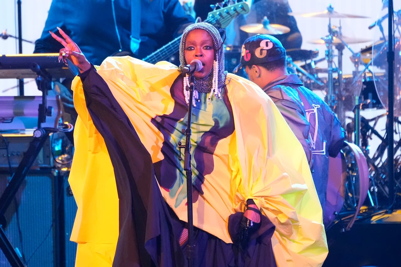 How to find the cheapest seats for Lauryn Hill’s Alabama show