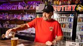 Downtown Ocala dive bar for punk, hard music shows, hot dogs, hoagies, beers and booze