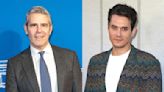 Andy Cohen's Mom Goes Above and Beyond for 'House Guest' John Mayer
