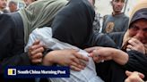 Air strike kills 27 in Gaza, mostly women and children