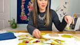 At home with Marni Jameson: Pandemic prompts big boom in homemade crafts