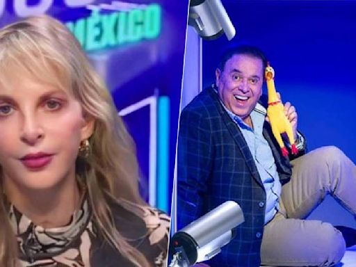 ‘Eres un hipócrita y te odio’: ¿Qué pasó entre Shanik y Mario Bezares en ‘La Casa de los Famosos’ 2024?