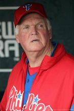 Charlie Manuel