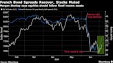 Morgan Stanley Says Buy French Stocks as Election Risk to Fade