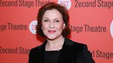 Kelly Bishop was the Original Gilmore Girl