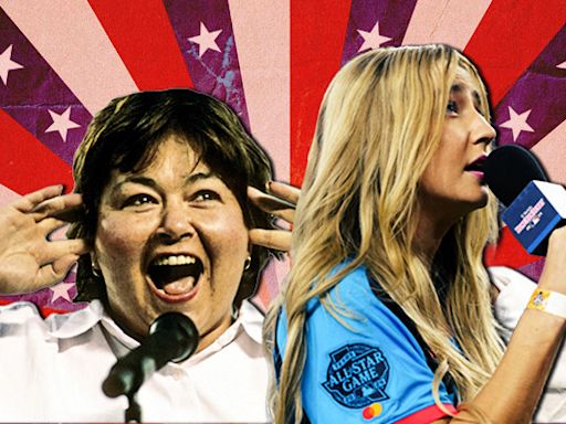 The 8 Worst National Anthem Performances Of All Time