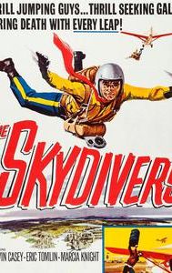 The Skydivers