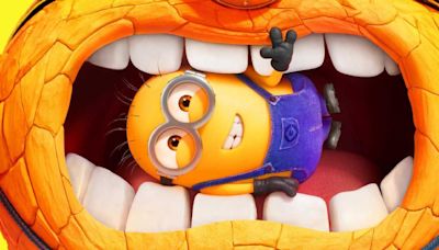 Despicable Me 4: New Trailer Features Mischievous Minions