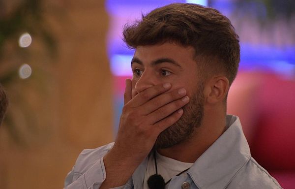 Love Island viewers delighted by movie night as two more Islanders dumped