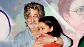 Shraddha Kapoor with her father Shakti Kapoor, Mahesh Bhatt hugs Manoj Bajpayee