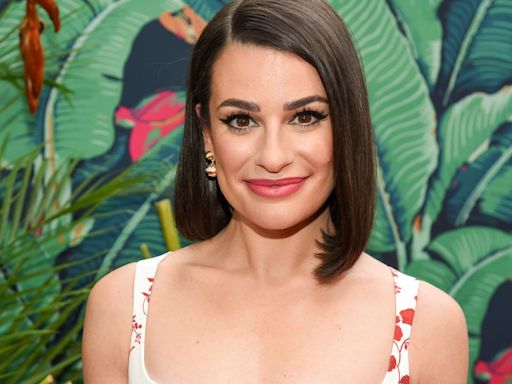 Lea Michele Opens Up About ‘Back-To-Back’ Miscarriages Before Getting Pregnant With Baby No. 2