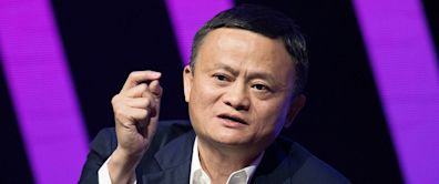 Jack Ma Urges Alibaba to Embrace Competition, Highlights Growth Opportunities