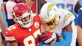 Kansas City Chiefs at Los Angeles Chargers: Predictions, picks and odds for NFL Week 11 matchup