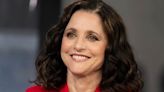 Julia Louis-Dreyfus Calls 'Bulls**t' On The Notion Comedians Can't Be Funny Now