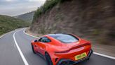 2025 Aston Martin Vantage Is Your Track-Ready Chew Toy