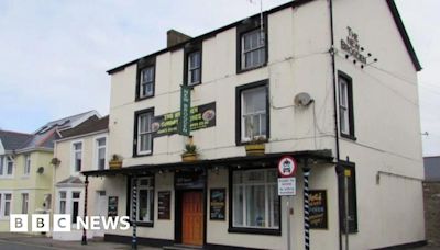 Porthcawl: More tests could have helped dead man, court told