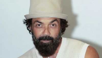 Bobby Deol on Bollywood: ’Animal’ actor spills the TRUTH about what happens behind the scenes in the industry