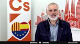 Carlos Carrizosa (Ciutadans): "Me preocupa que el PP y el PSOE puedan llegar a pactar con el separatismo"