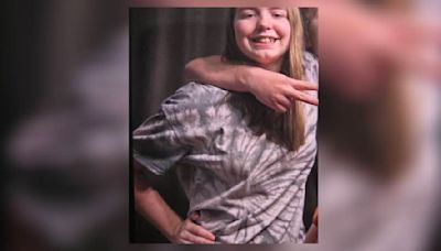 13-year-old girl missing from Huber Heights; Have you seen her?