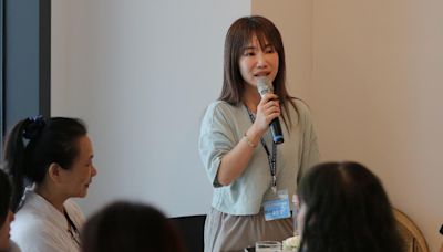 罹癌美女主播「媽媽進入長照2.0」 苦嘆：各種壓力在身上│TVBS新聞網