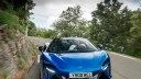 2025 McLaren Artura Spider First Drive Review: Easy, Breezy, and Better Without the Roof