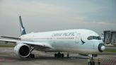 Several injured from botched evacuation after Cathay Pacific jet’s tyre bursts during take off