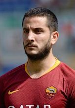 Kostas Manolas y barcelona