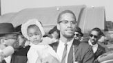 Malcolm X’s Daughter Is Suing FBI, CIA Saying They ‘Conspired’ to Assassinate Her Father