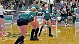 High school roundup: Venice volleyball reaches regional final, visits No. 1 Plant Wednesday