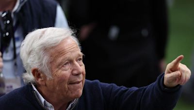 Robert Kraft says elite schools are to blame for 'hate' on campus