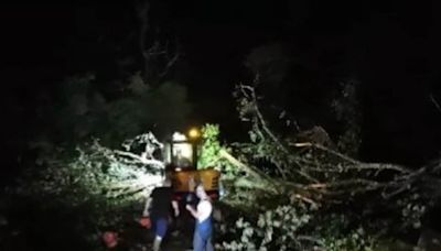 Kentucky warns of more severe weather after US storms claims 14 lives, Governor declares emergency