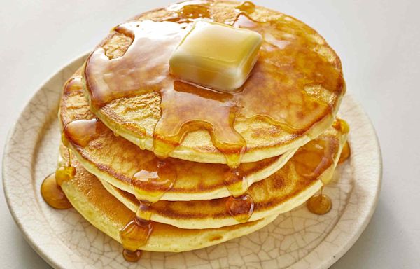 You've Been Making Pancakes All Wrong