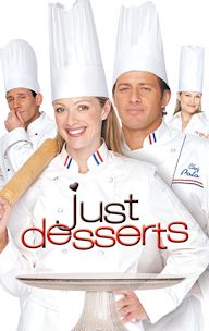 Just Desserts