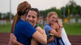 Broken records, titles, results: What we learned from the SIAC girls track and field meet