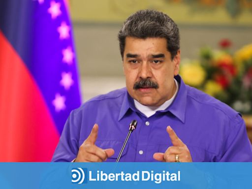 Las Fuerzas Armadas de Venezuela declaran su "absoluta lealtad" al dictador Maduro