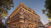 This New Hotel in Rome Is Breathing New Life Into One of the City's Most Iconic Streets