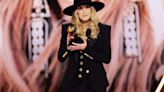 "Harvest of a Lifetime" Bears First Grammy Award for Lainey Wilson