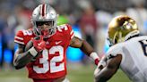 Replay: Ohio State beats Notre Dame 21-10
