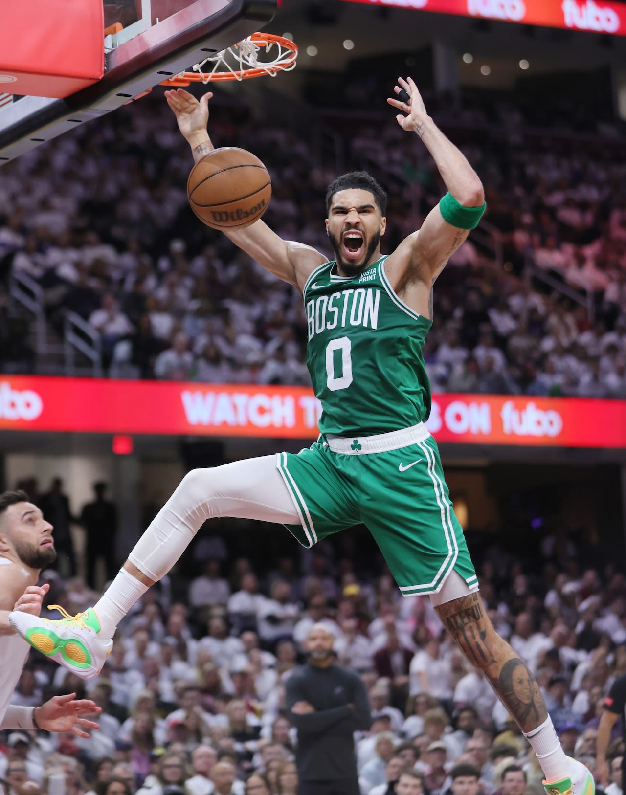 Cavs vs. Celtics: What Boston and national media are saying after Game 3