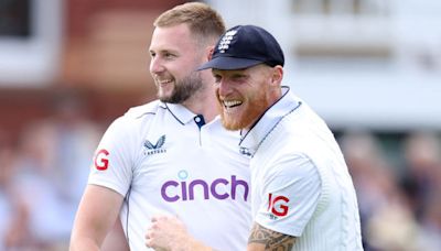 Ben Stokes reviews the summer: 'Greatest' Joe Root, 'amazing' Gus Atkinson and Ollie Pope's captaincy