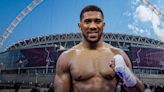 Carl Froch shares WhatsApp exchange with Anthony Joshua as pair continue bitter feud